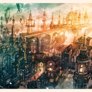 Histoire des J-RPG – Image 2