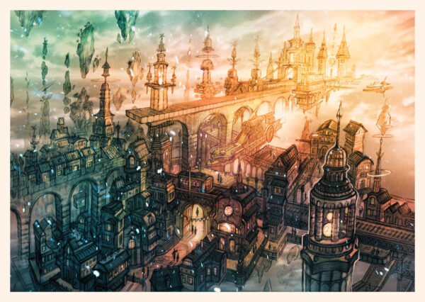 Histoire des J-RPG – Image 2