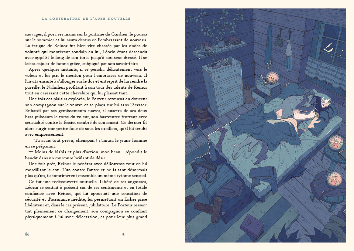 La Conjuration de l’Aube nouvelle – Image 6
