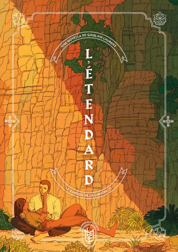 L'Étendard