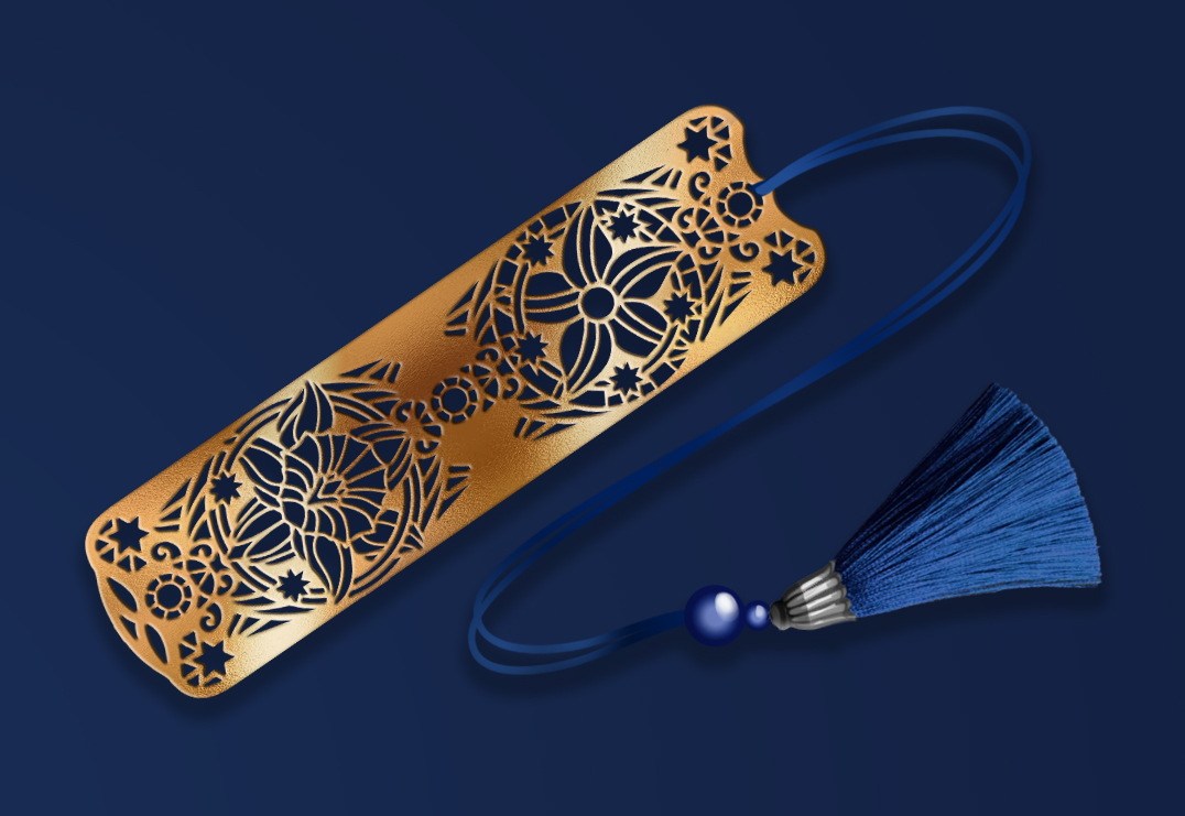 Marque-page – Image 1