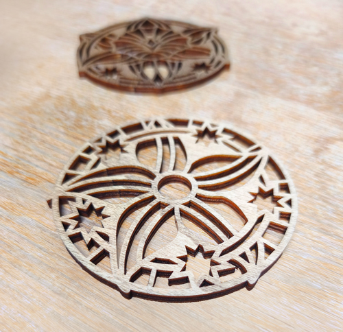 Sous-verres Gardien – Image 3