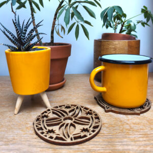 Sous-verres Gardien – Image 2