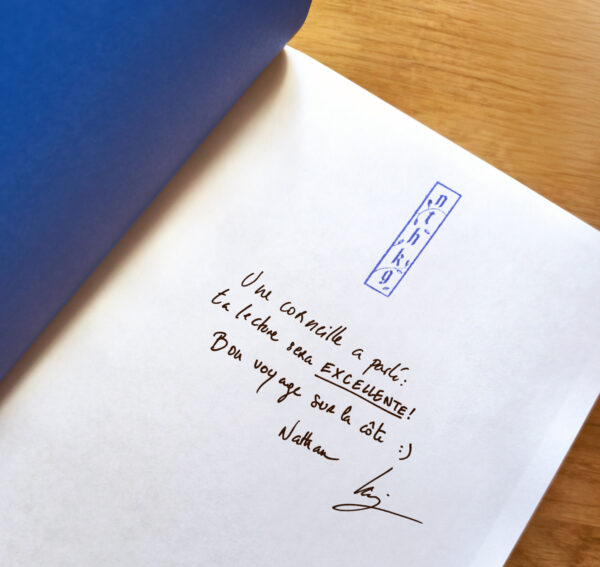 Quand chutent les rois