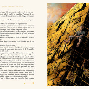 Quand Chutent les rois