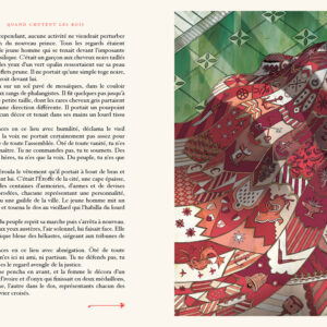 Quand Chutent les rois