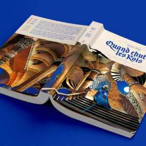 Quand chutent les rois