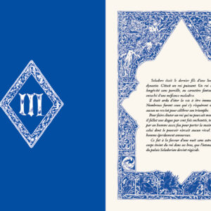 Quand Chutent les rois