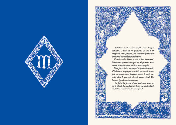 Quand Chutent les rois