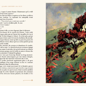 Quand Chutent les rois