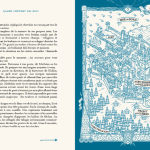 Quand Chutent les rois