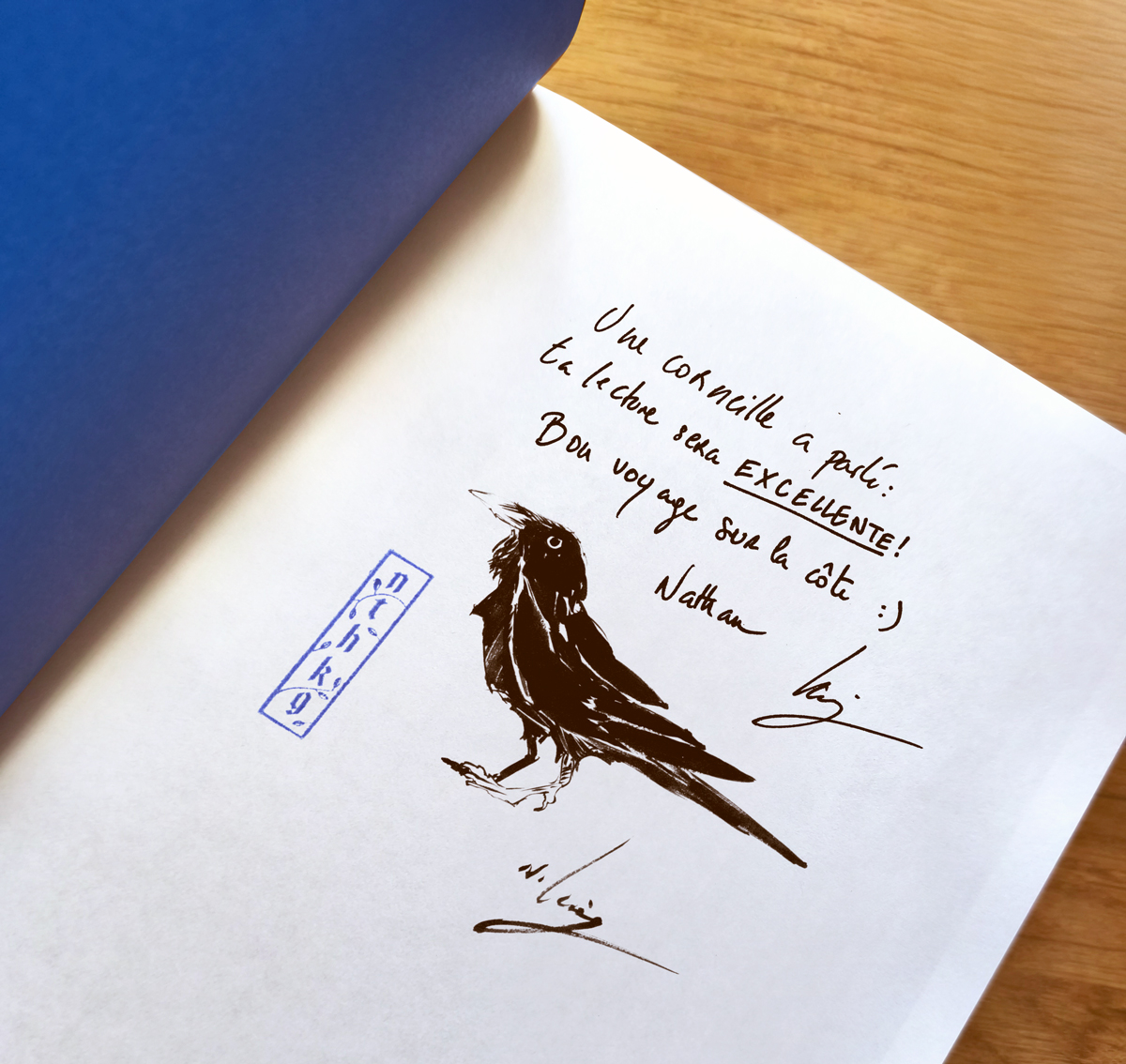 Quand chutent les rois - Pack Précommande – Image 4