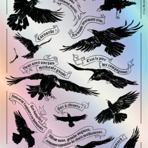 Quand chutent les rois