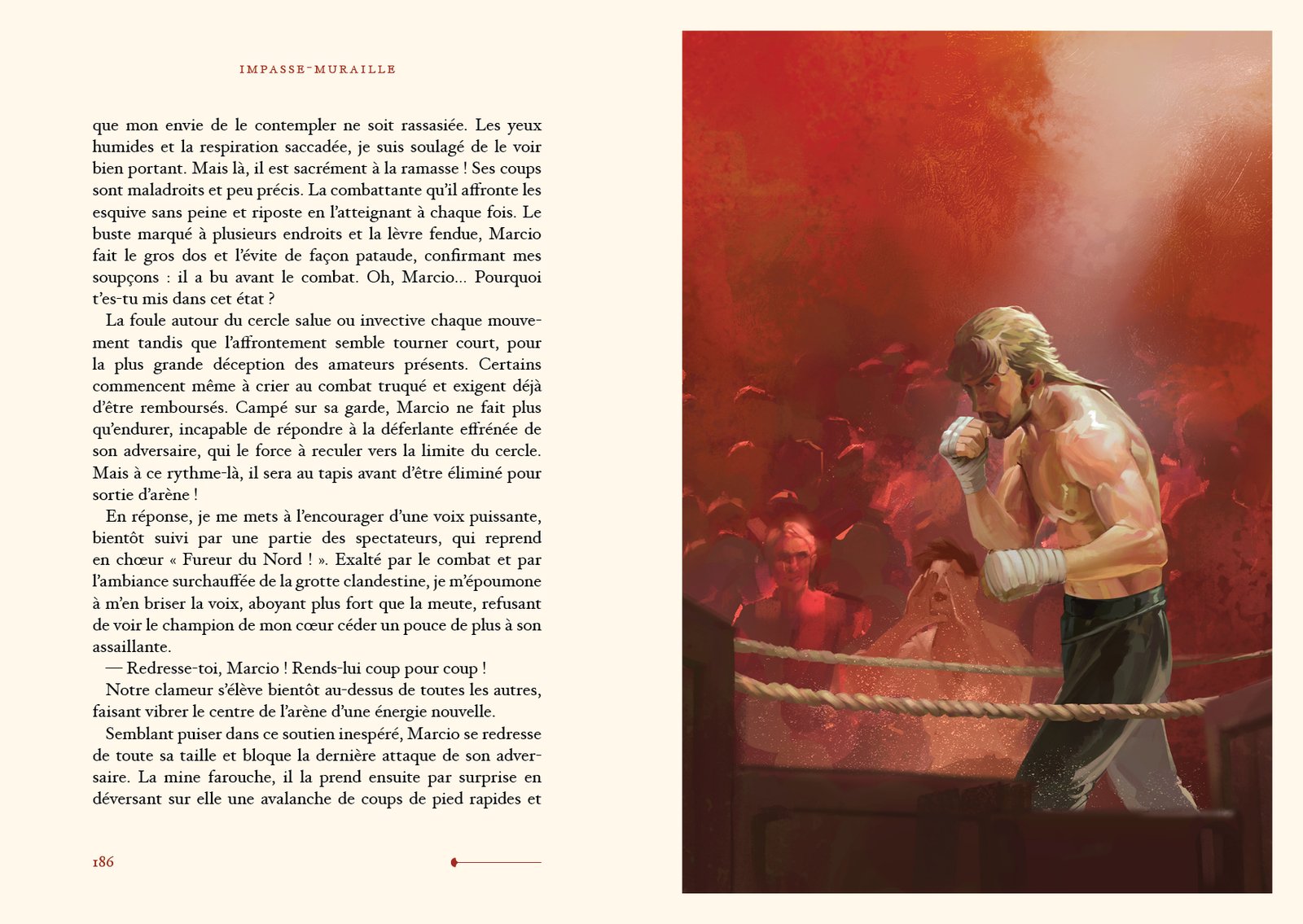 Impasse-Muraille – Image 5