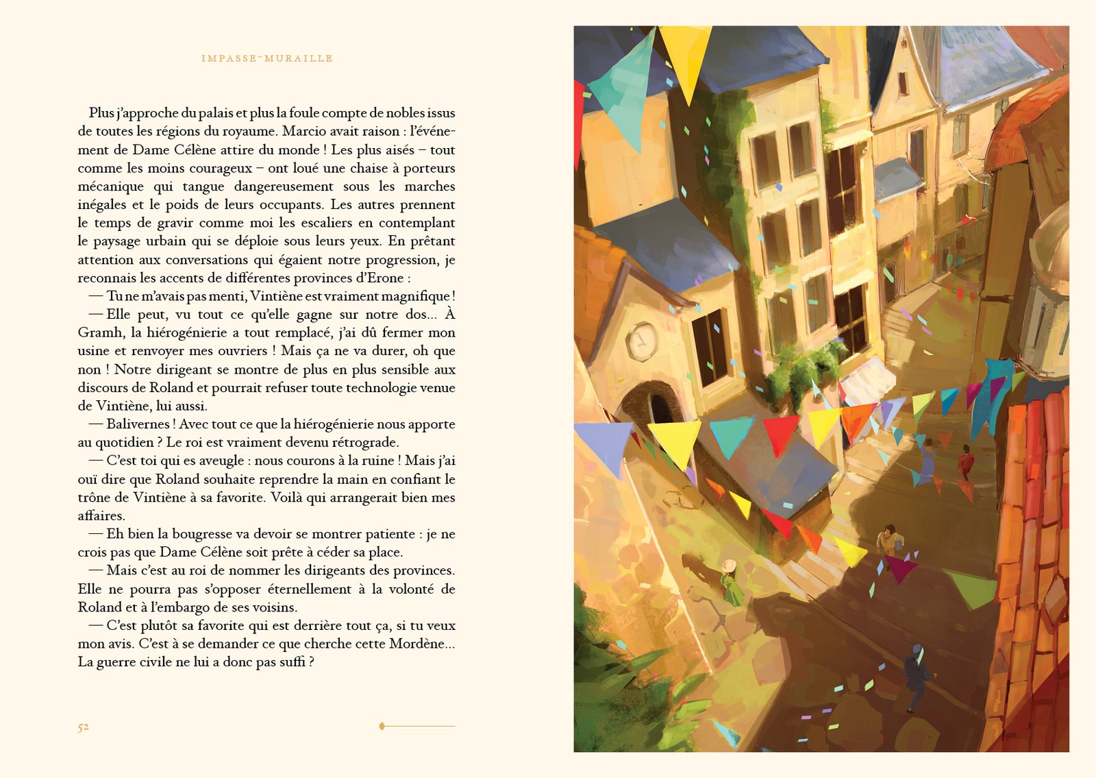 Impasse-Muraille – Image 3